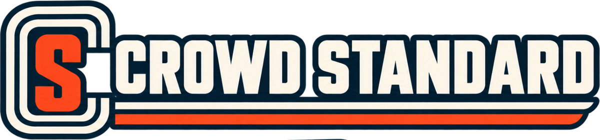 Crowd Standard